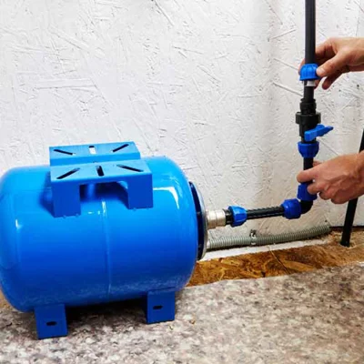 Jak dobrać zestaw hydroforowy do głębokości studni?