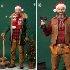 Świąteczny must-have: prezenty dla specjalistów i profesjonalistów