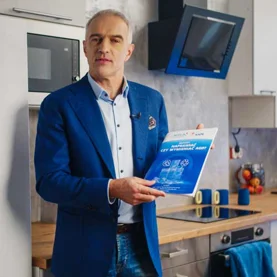 Wymiana AGD – zrób prezent dla rodziny, portfela i planety