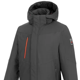 Odpowiednia odzież robocza zimą - klucz do komfortu i bezpieczeństwa pracy w trudnych warunkach