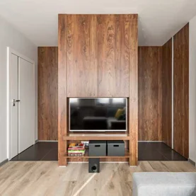 Fornir górą – materiał, którego nie da się podrobić