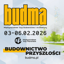BUDMA 2026 – nowości i wiedza 