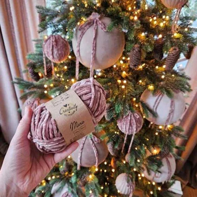 Małe rzeczy, wielka magia  – świąteczne dekoracje DIY