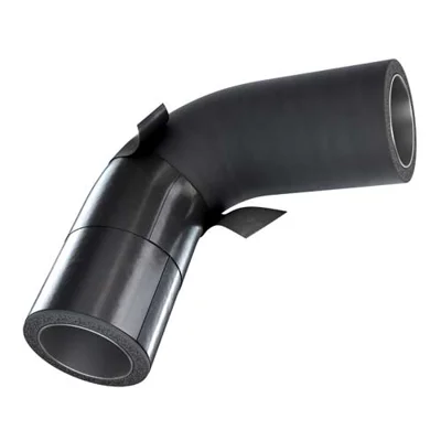 4 zasady, o których warto pamiętać, wybierając izolację do instalacji zewnętrznych