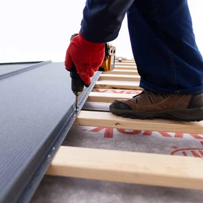 Do czego służą łaty dachowe?