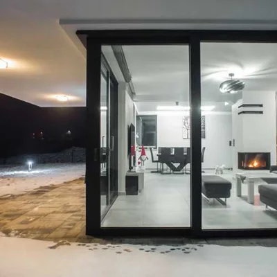 Jak przygotować okna na zimę? 