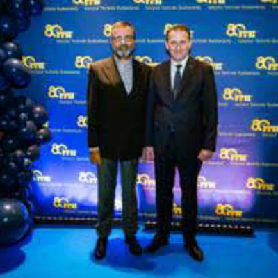 80-lecie Instytutu Techniki Budowlanej, 12 grudnia 2025, Warszawa