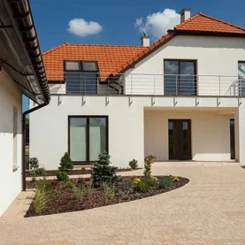 Jak ocieplać dom, aby uniknąć utraty ciepła i pieniędzy?