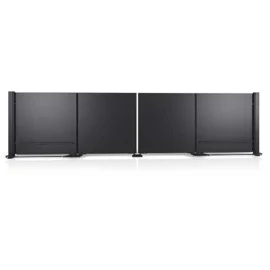 Nowy rok i nowe trendy w ogrodzeniach posesyjnych 