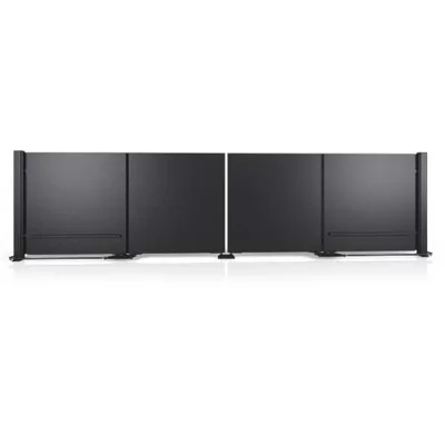 Nowy rok i nowe trendy w ogrodzeniach posesyjnych 