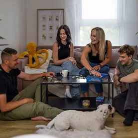 Sąsiedztwo wspiera jakość życia mieszkańców