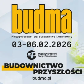 BUDMA 2026 – biznes i wiedza 