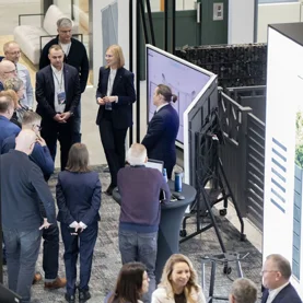 WIŚNIOWSKI Business Club: tam, gdzie partnerstwo przekłada się na realną przewagę rynkową