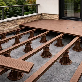 Jak układamy deskę kompozytową? Wszystko o deskach kompozytowych - porady eksperta