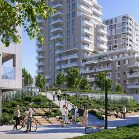 Nowa pula mieszkań na inwestycji WENDY – 131 apartamentów w sercu Gdyni