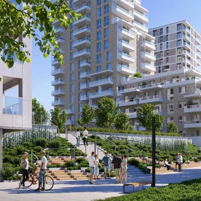 Nowa pula mieszkań na inwestycji WENDY – 131 apartamentów w sercu Gdyni