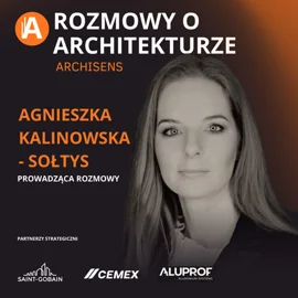 Cemex Polska partnerem strategicznym cyklu edukacyjnego „Archisens”