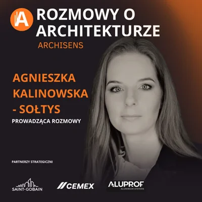 Cemex Polska partnerem strategicznym cyklu edukacyjnego „Archisens”
