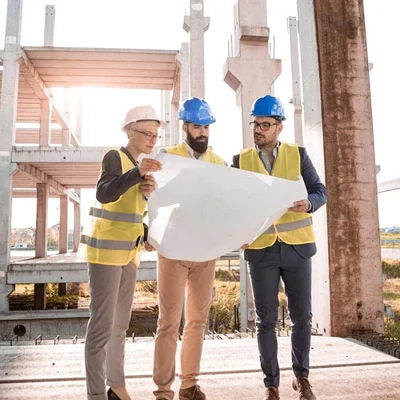 Jak wygląda współpraca z architektem wnętrz przy inwestycjach komercyjnych?