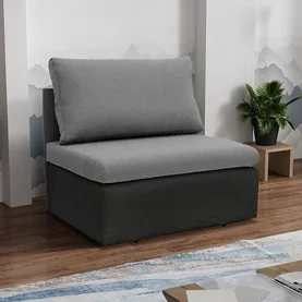 Jak urządzić komfortową sypialnię dla singla lub nastolatka na kilkunastu metrach kwadratowych?