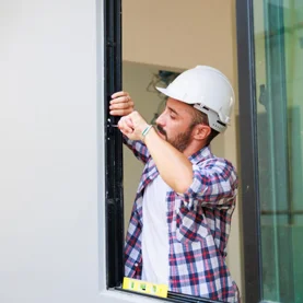 Na co zwrócić uwagę przy zakupie stolarki okiennej do nowego domu?