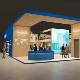 INNOWACYJNE ROZWIĄZANIA, KTÓRE PRZEKŁADAJĄ SIĘ NA REALNĄ WARTOŚĆ DECEUNINCK NA FENSTERBAU FRONTALE 2026