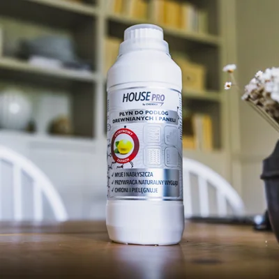 Jaką chemię domową wybrać do czyszczenia po remoncie?