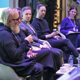 ARCHI-STRADA: miasto to nie tylko forma. To odpowiedzialność