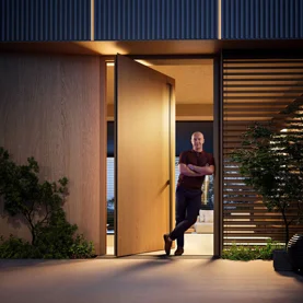 Let’s build a better place – nowa odsłona kampanii Aluprof z udziałem Szymona Marciniaka