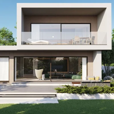 Jaką stolarkę wybrać do komfortowego domu bez barier?