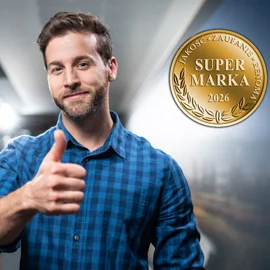 Super Marka 2026 dla Buderus