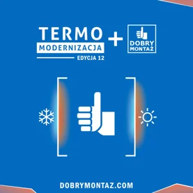 Jak stworzyć komfortowy i oszczędny dom? Kampania „TERMOMODERNIZACJA+DOBRY MONTAŻ” rusza w nowej odsłonie