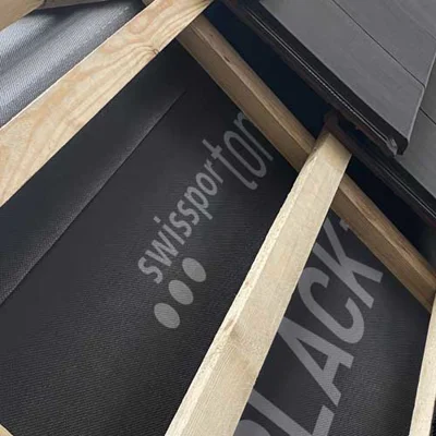 Membrana nowej generacji proBLACK+. Technologia do zadań specjalnych