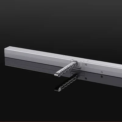 Nowość w ofercie GU – zestaw siłowników ELTRAL: K35+ oraz VAN+