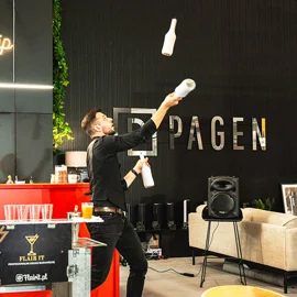 Fensterbau Frontale 2026 – PAGEN ponownie w Norymberdze!