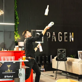 Fensterbau Frontale 2026 – PAGEN ponownie w Norymberdze!