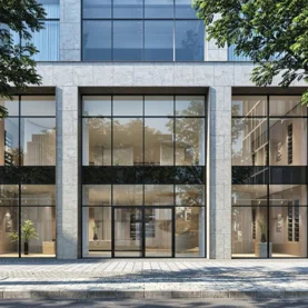 Rentowność w systemie – technologie aluminiowe Schüco w duchu Lean Construction