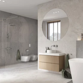 Minimalizm w chromie