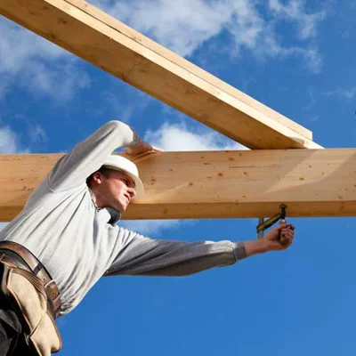 Drewno już gotowe na sezon budowlany, a Ty?