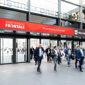 Schüco zaprasza na Fensterbau Frontale 2026