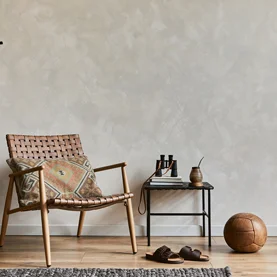 Perfekcyjna niedoskonałość – dlaczego beton dekoracyjny wybierają topowi architekci? 