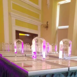 Gala laureatów konkursu PERŁY CERAMIKI UE 2025