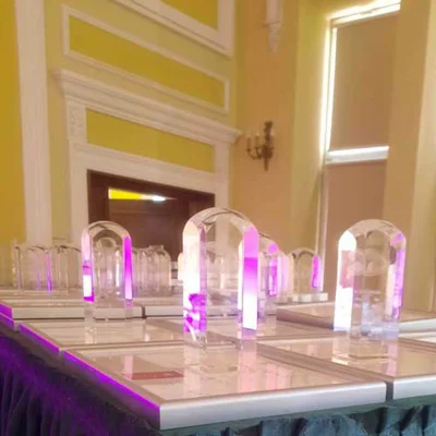 Gala laureatów konkursu PERŁY CERAMIKI UE 2025