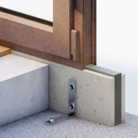 Belka Okienna Nyxon TK Sandwich - trwałość, energooszczędność i komfort dla Twojego domu