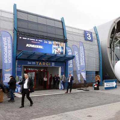 Grupa PSB przyspiesza - 24. Targi w Kielcach pokazały skalę rynku i nową strategię