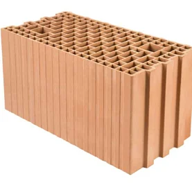 Aktualizacja KNR K-49 - technologie Porotherm wśród najszybszych