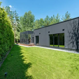 Ile kosztuje aranżacja ogrodu?