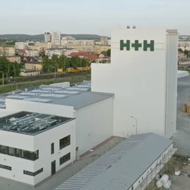 H+H Polska: 20 lat dynamicznego rozwoju – fakty i liczby