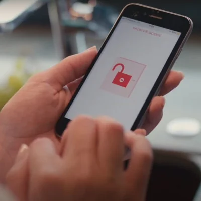 Okna i drzwi w stylu smart