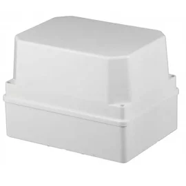 Puszka elektryczna natynkowa – niezbędne dla bezpiecznych instalacji elektrycznych